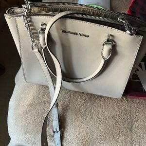 Michael Kors Purse and Wallet
